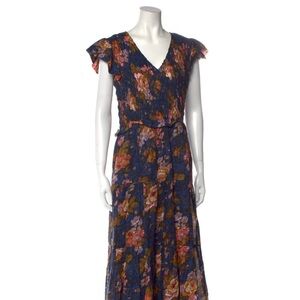 Sea New York Floral Dress